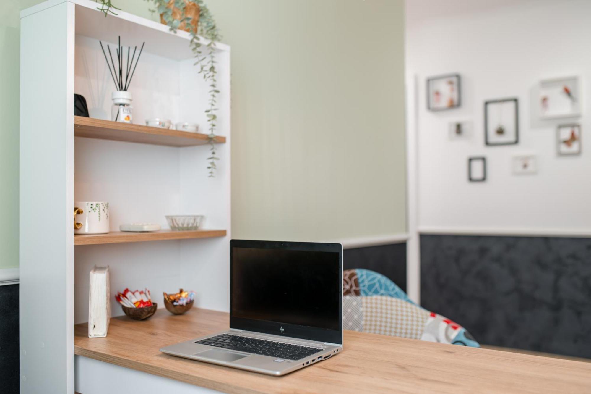 Apartment New Iorga3 Oldcity Selfcheckin Timisoara